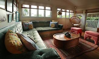 The Chillhouse Canggu