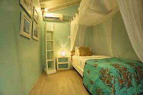 The Chillhouse Canggu