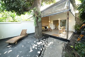 The Chillhouse Canggu