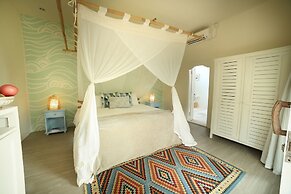 The Chillhouse Canggu