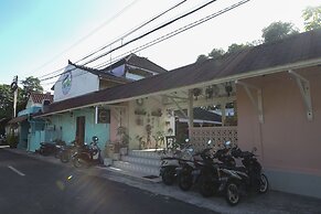 The Chillhouse Canggu