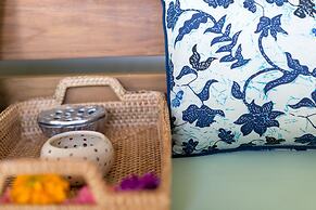 The Chillhouse Canggu