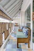 The Chillhouse Canggu