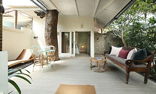 The Chillhouse Canggu