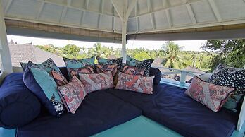 The Chillhouse Canggu