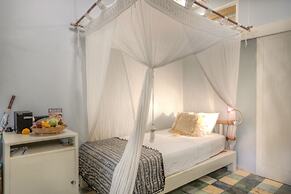 The Chillhouse Canggu