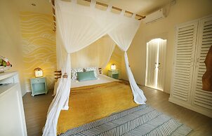 The Chillhouse Canggu
