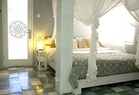 The Chillhouse Canggu