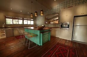 The Chillhouse Canggu