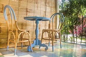 The Chillhouse Canggu
