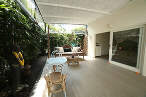 The Chillhouse Canggu
