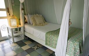 The Chillhouse Canggu
