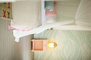 The Chillhouse Canggu