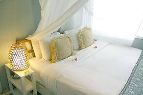 The Chillhouse Canggu
