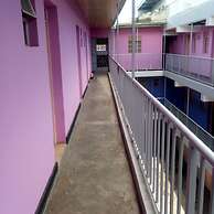 Witas Lodge