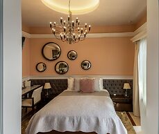 Hotel Boutique Margarita Toluca