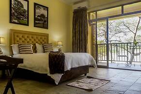 Tiffany s Canyon lodge