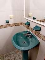 Hostal Azul Puebla