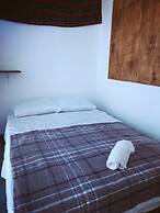 Hostal Azul Puebla