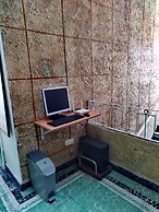 Hostal Azul Puebla