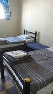 Hostal Azul Puebla