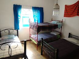 Hostal Azul Puebla