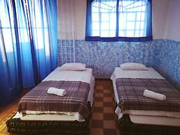 Hostal Azul Puebla