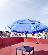 Hostal Azul Puebla