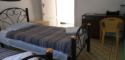 Hostal Azul Puebla