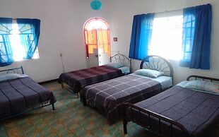 Hostal Azul Puebla