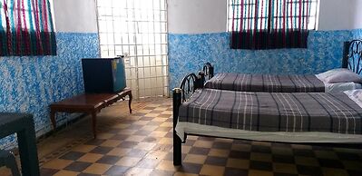 Hostal Azul Puebla