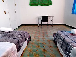 Hostal Azul Puebla