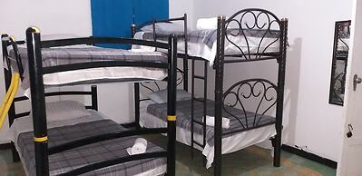 Hostal Azul Puebla