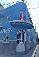 Hostal Azul Puebla