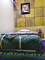 Hostal Azul Puebla