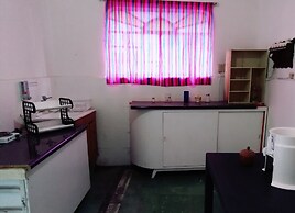 Hostal Azul Puebla