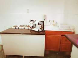 Hostal Azul Puebla