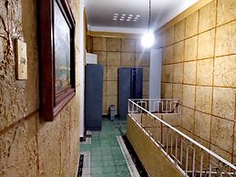 Hostal Azul Puebla