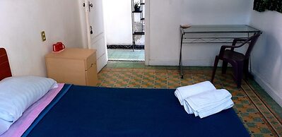 Hostal Azul Puebla