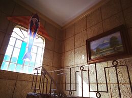Hostal Azul Puebla