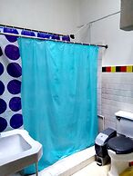 Hostal Azul Puebla