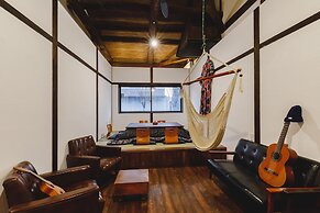 Couch Potato Hostel