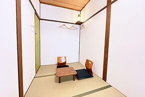 Couch Potato Hostel
