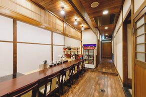 Couch Potato Hostel
