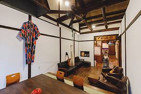 Couch Potato Hostel