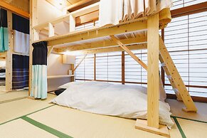 Couch Potato Hostel