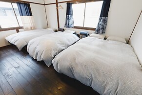 Couch Potato Hostel