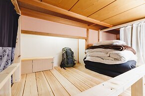 Couch Potato Hostel