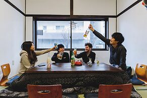 Couch Potato Hostel