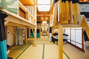 Couch Potato Hostel
